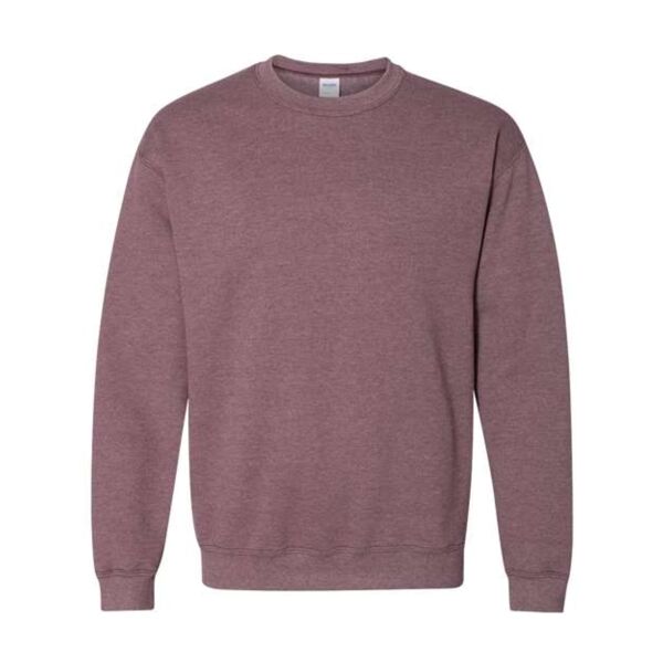 Gildan 18000 Adult Heavy Blend Crewneck Sweatshirt Thumbnail