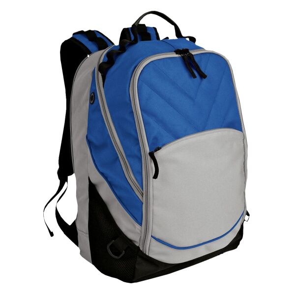  Port Authority BG100 Xcape Computer Backpack Thumbnail