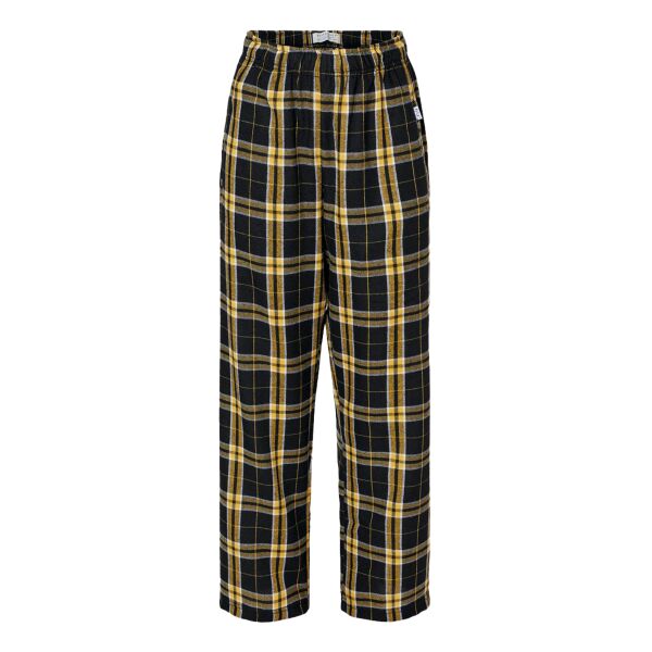 Boxercraft BY6624 Youth Flannel Pants Thumbnail