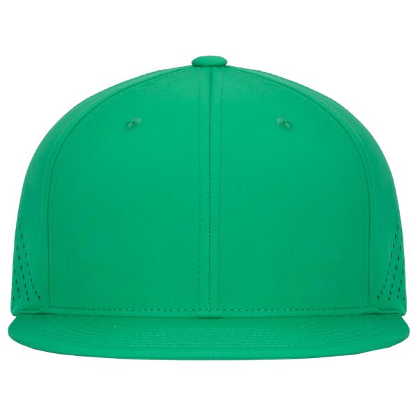 Pacific Headwear - ES471 Prem Lightweight Perforated Flex Cap Thumbnail