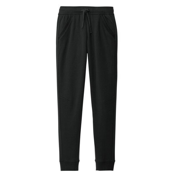 Sport Tek STF204 Adult Drive Fleece Jogger Thumbnail