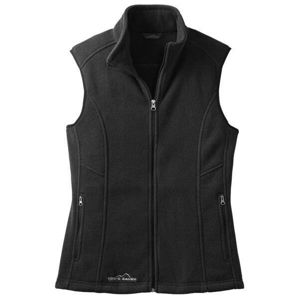 Eddie Bauer EB205 Women's Fleece Vest Thumbnail