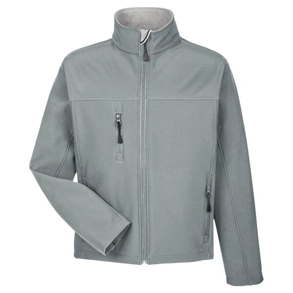 Devon & Jones D995 Men's Soft Shell Jacket Thumbnail