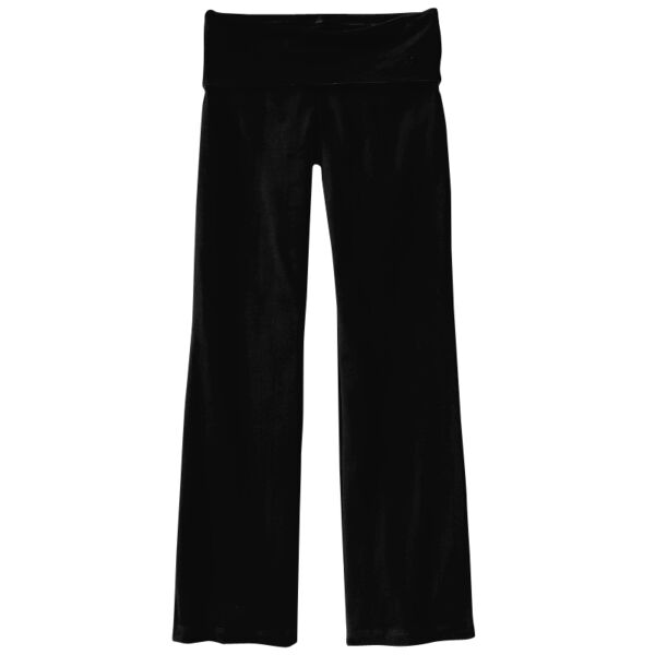 Boxercraft S16 Ladies' Practice Yoga Pants Thumbnail