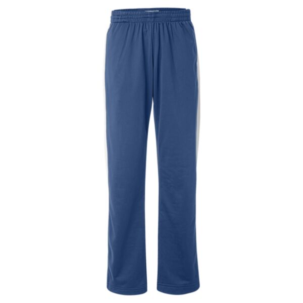 Ladies' Brushed Tricot Medalist Pants Thumbnail