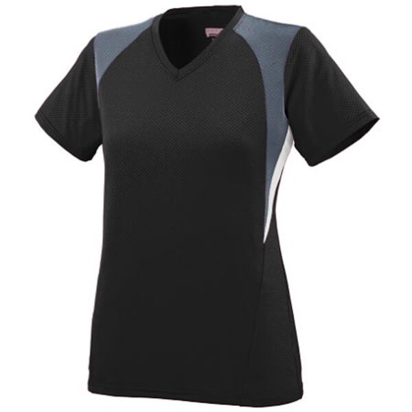 Augusta Ladies Mystic Jersey Thumbnail