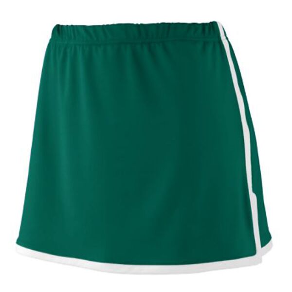 Augusta Ladies Finalist Skort 1285 Thumbnail