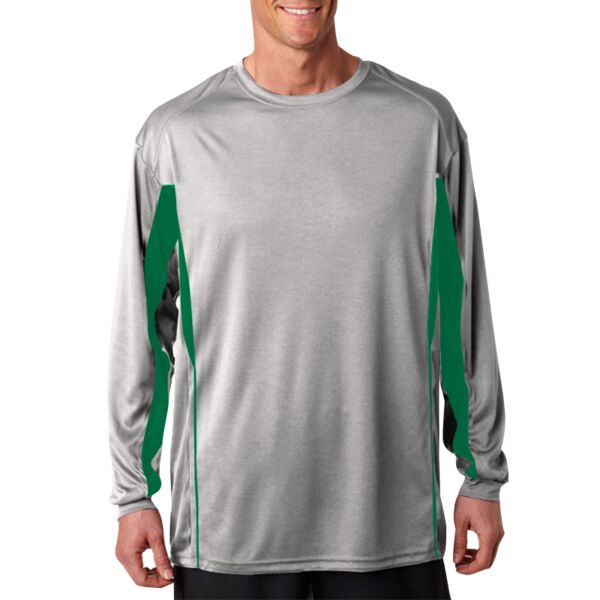 Adult Drive Long-Sleeve Performance Tee Thumbnail