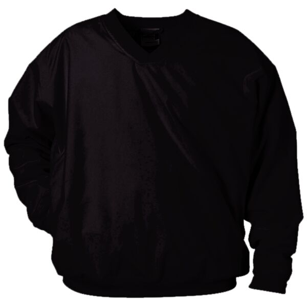 Adult Microfiber Windshirt Thumbnail