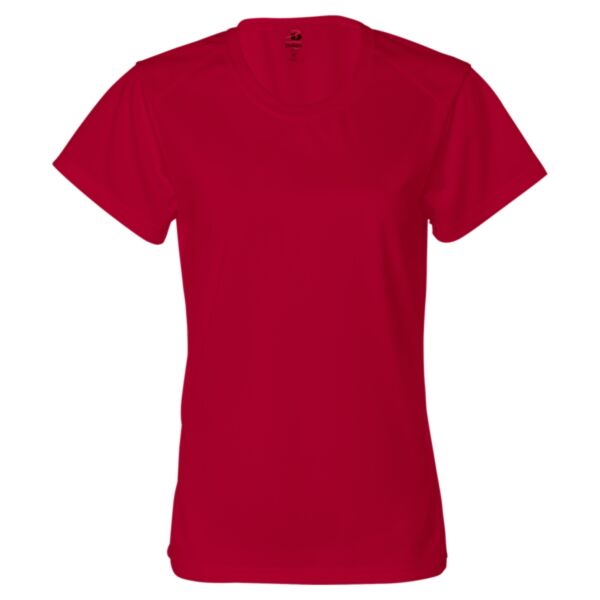 Ladies' B-Dry Core T-Shirt Thumbnail