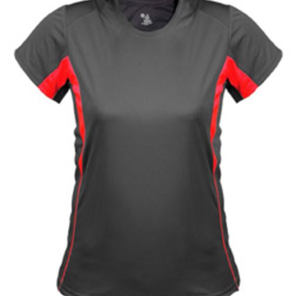 Badger 4167 Drive Ladies Tee Thumbnail