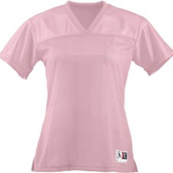 Juniors' Replica Football Jersey Thumbnail