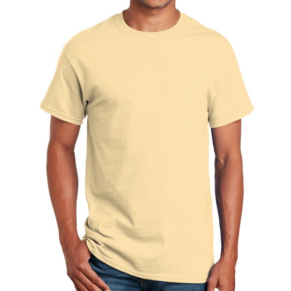 HFootball 2000 Ultra Cotton™ 100% Cotton T Shirt Thumbnail