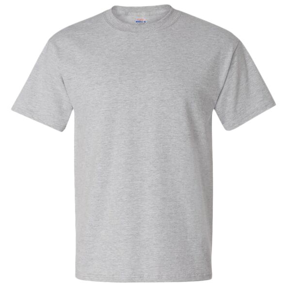 Hanes 518T Beefy-T® Tall T-Shirt Thumbnail