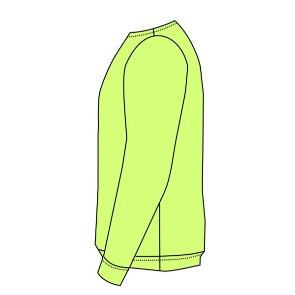 Port & Company PC90 Ultimate Crewneck Sweatshirt Thumbnail