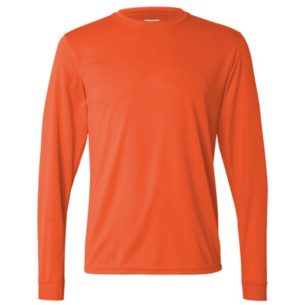 Augusta 788 Performance Long Sleeve T-Shirt Thumbnail