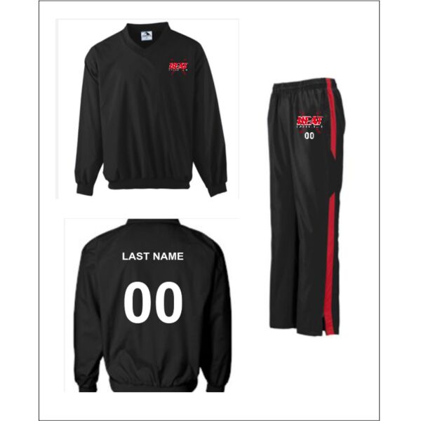 Heat Player Combo Thumbnail