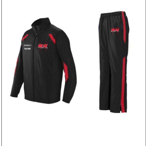 Coach Combo Thumbnail