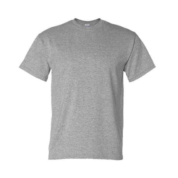 Goessel No 8000 DryBlend™ 50/50 T-Shirt Thumbnail