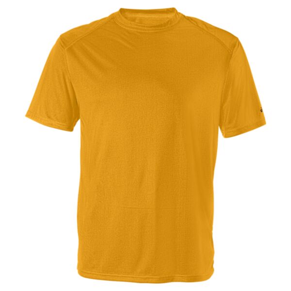 goesselbbb 4120 Adult - Dry Core T-Shirt with Sport Shoulders Thumbnail