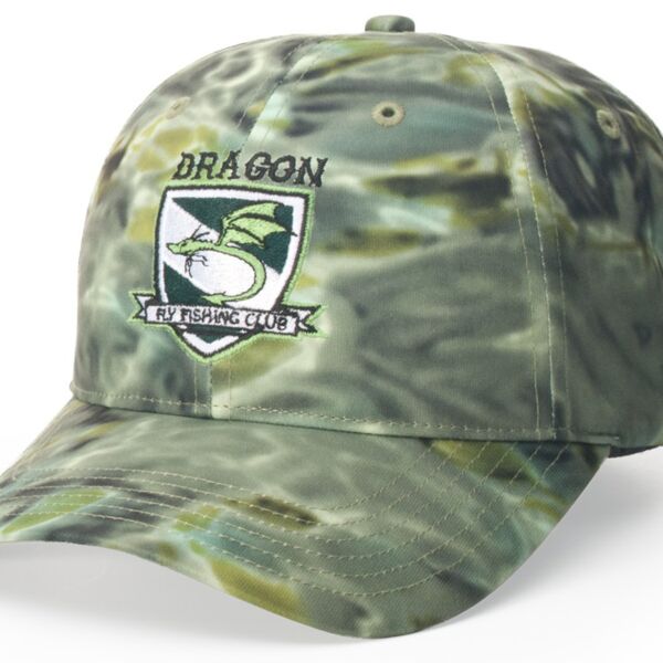 Richardson Aqua Design Structure Thumbnail