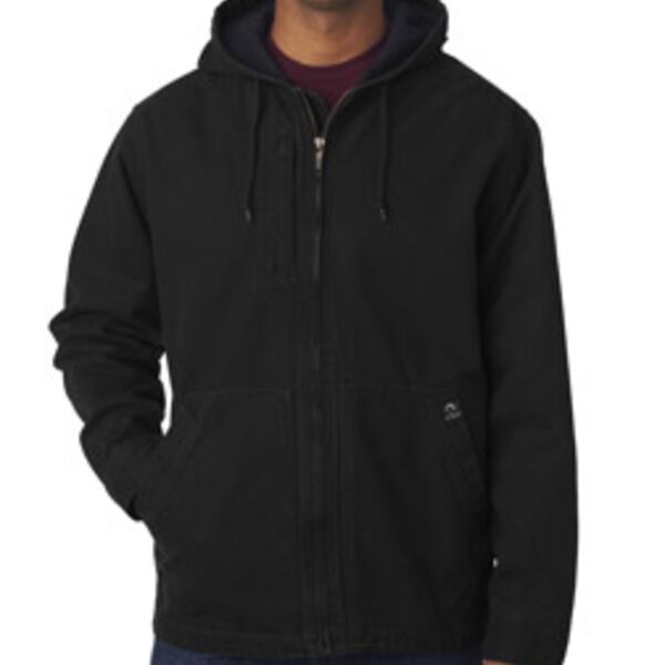 Dri-Duck Adult Laredo Jacket Thumbnail