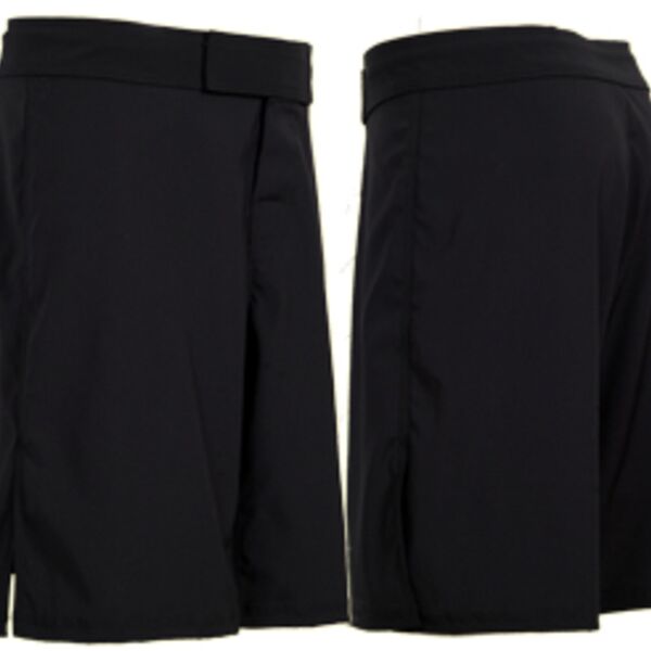 Youth CT-600B Wet Effect Fighting Shorts Thumbnail