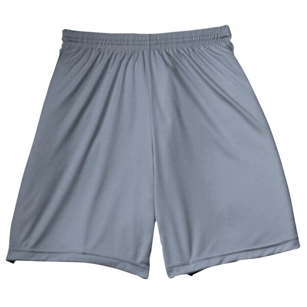 Hills Youth NB5244 Six Inch Inseam Performance Short Thumbnail