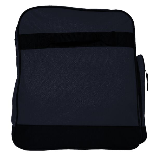 Port & Company BG970 Improved Gym Bag Thumbnail