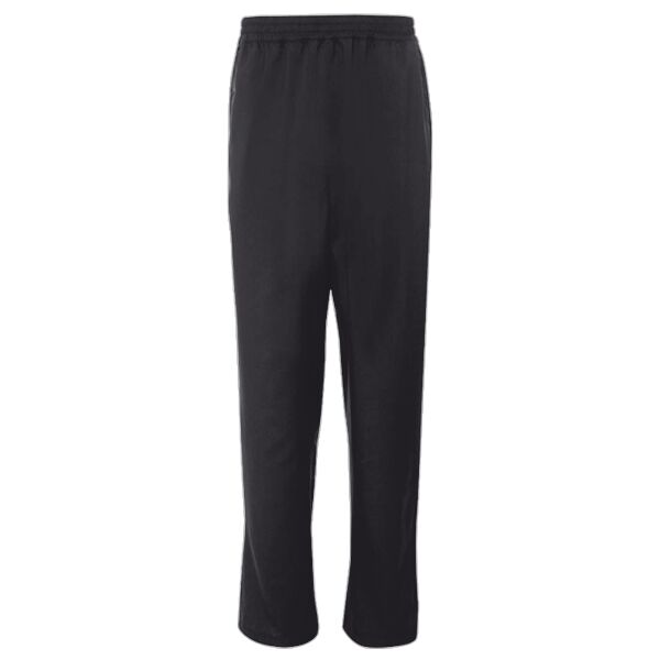 cg Adult 974 NuBlend® 50/50 Open-Bottom Sweatpants with Pockets Thumbnail