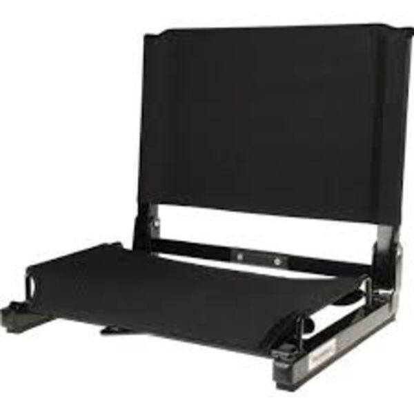 NHSGB Stadium Chair SC-1 Thumbnail