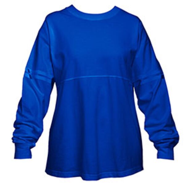 GoddardC Boxercraft T14 Adult Long Sleeve Jersey Thumbnail