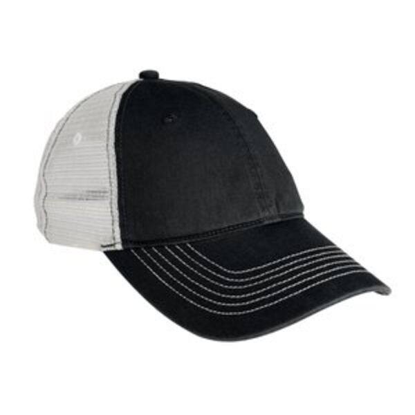 Bethel DT607 Mesh Back Cap. Thumbnail