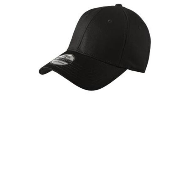 TF NE1000 Structured Stretch Cotton Cap Thumbnail