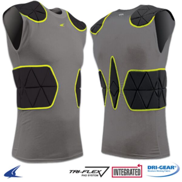TF Tri-Flex Compression Shirt FJU6 Thumbnail