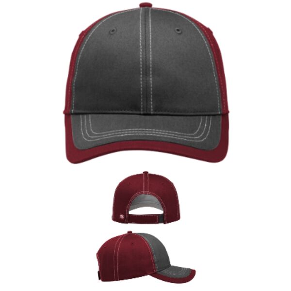 Richardson Sideline 275 Thumbnail