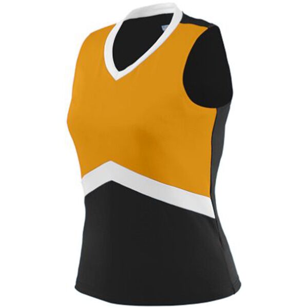 GIRLS 9201 CHEERFLEX ENMOTION SHELL Thumbnail