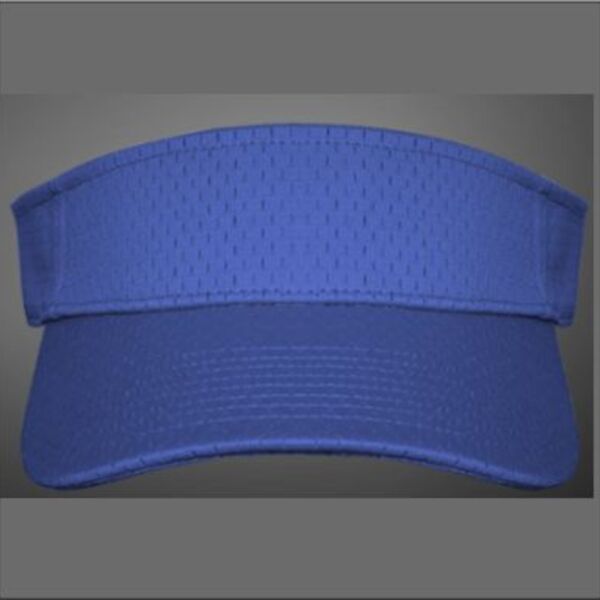 Richardson R740 Pro Mesh Visor Thumbnail