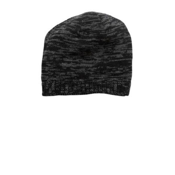 District®  DT620 Spaced-Dyed Beanie  Thumbnail