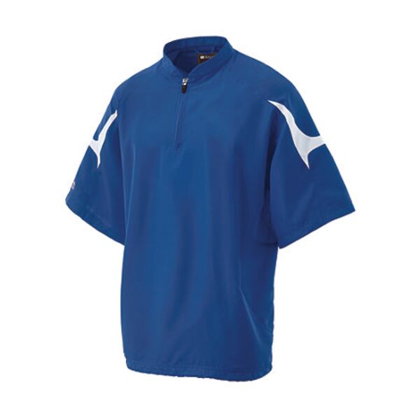 ADIDAS 222485 EQUALIZER JACKET Thumbnail