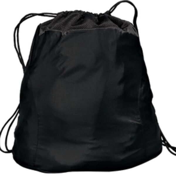 rh BG83 Two Tone Cinch Pack Thumbnail