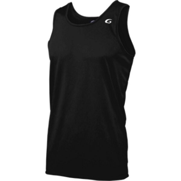 0016TU Men's Dash Singlet Thumbnail