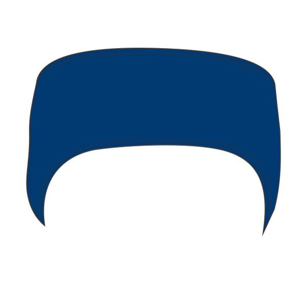 asoftball C910 Stretch Fleece Headband Thumbnail