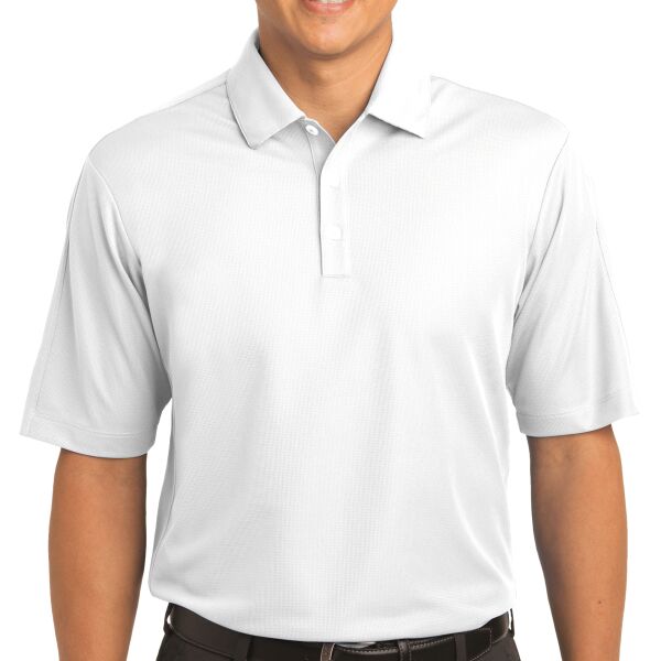 mac Nike Golf Tech Sport Dri FIT Polo Thumbnail