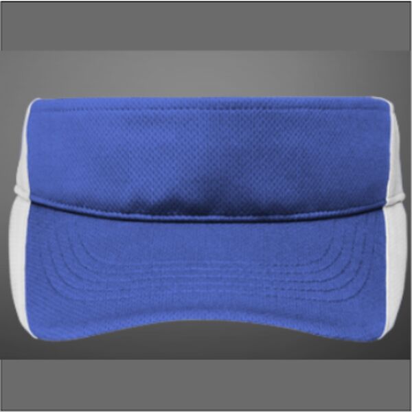 hsoftball 708 Micro Mesh Visor Thumbnail