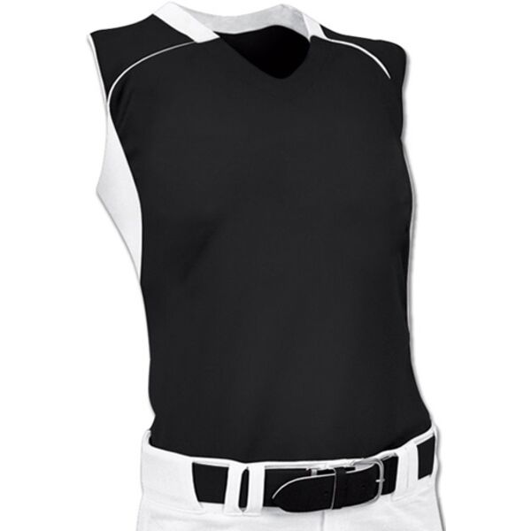 Champro BS17 Adult Racer Back Jersey Thumbnail