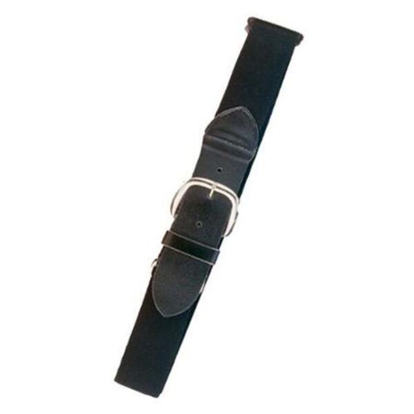 Champro A060 Leather Softball Belt Thumbnail