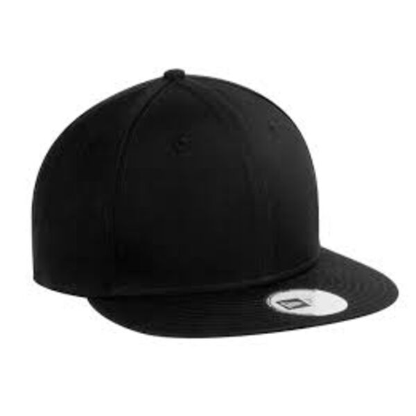 keyboy Flat Bill Snapback Cap Thumbnail