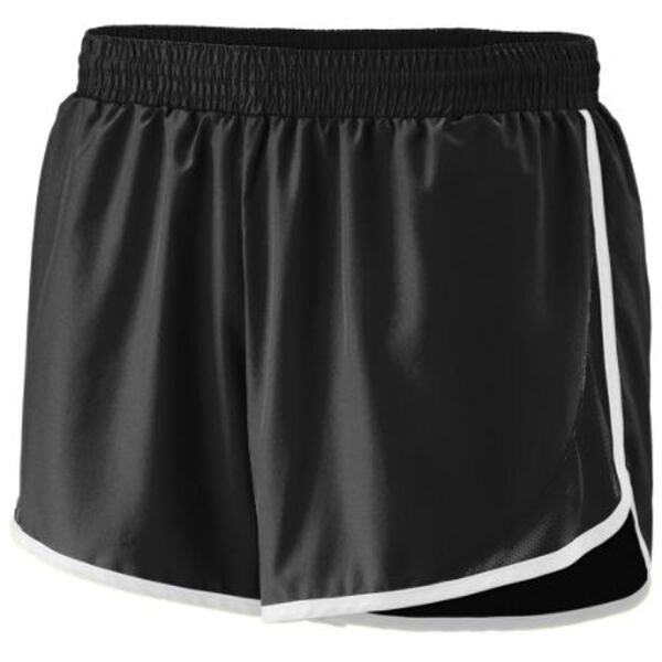 BethelS Augusta 1267 Ladies Adrenaline Short Thumbnail