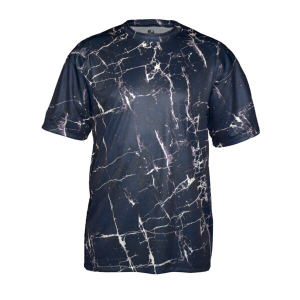 Ashock Badger 4183 Adult Shock Tee Thumbnail